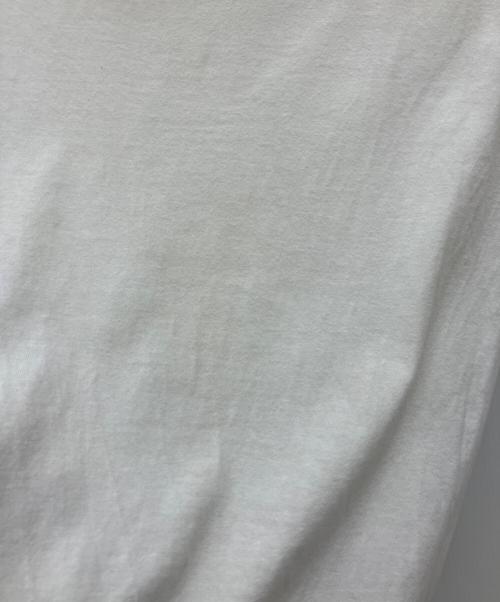 SUPREME（シュプリーム）SUPREME (シュプリーム) 半袖Tシャツ ホワイト サイズ:Sの古着・服飾アイテム