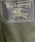 中古・古着 Burberry's (バーバリーズ) ダブルジャケット ネイビー サイズ:不明：7000円