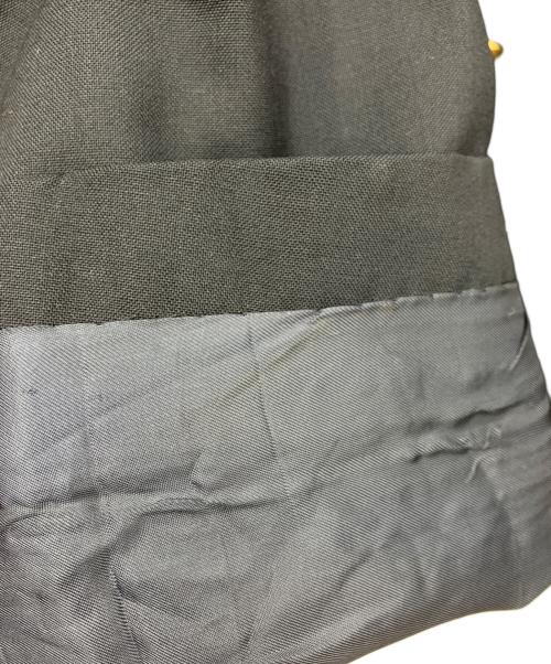CHAPS RALPH LAUREN（チャップス ラルフローレン）CHAPS RALPH LAUREN (チャップス ラルフローレン) ダブルジャケット ネイビー サイズ:42Rの古着・服飾アイテム