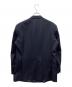 CHAPS RALPH LAUREN (チャップス ラルフローレン) ダブルジャケット ネイビー サイズ:100　90　180：8000円