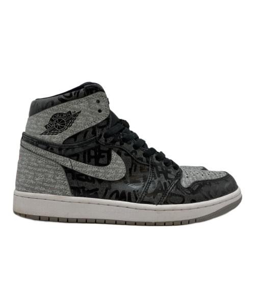 NIKE（ナイキ）NIKE (ナイキ) Air Jordan 1 High OG 