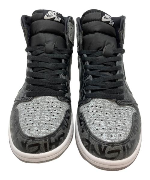 NIKE（ナイキ）NIKE (ナイキ) Air Jordan 1 High OG 