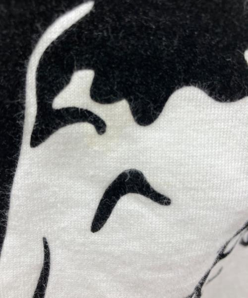 Vivienne Westwood（ヴィヴィアンウエストウッド）Vivienne Westwood (ヴィヴィアンウエストウッド) 半袖Tシャツ ブラック サイズ:44の古着・服飾アイテム