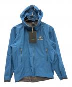 ARC'TERYXアークテリクス）の古着「Beta SL Jacket」｜レギオンブルー