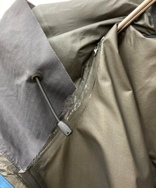 ARC'TERYX（アークテリクス）ARC'TERYX (アークテリクス) Beta SL Jacket レギオンブルー サイズ:Sの古着・服飾アイテム