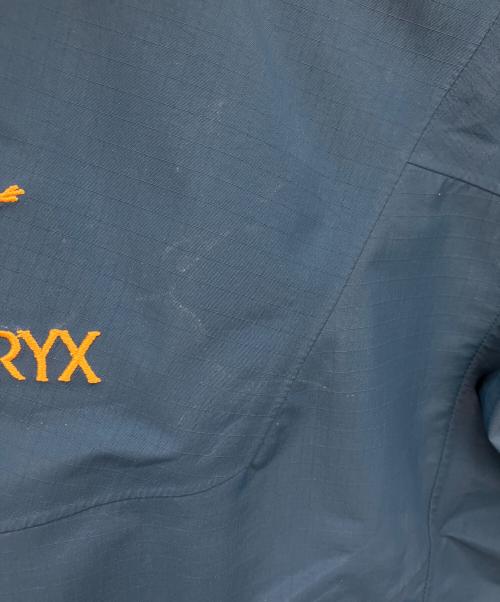 ARC'TERYX（アークテリクス）ARC'TERYX (アークテリクス) Beta SL Jacket レギオンブルー サイズ:Sの古着・服飾アイテム