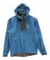 ARC'TERYX（アークテリクス）の古着「Beta SL Jacket」｜レギオンブルー