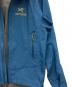 中古・古着 ARC'TERYX (アークテリクス) Beta SL Jacket レギオンブルー サイズ:S：35000円