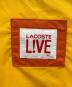 LACOSTE LIVEの古着・服飾アイテム：5000円