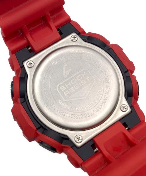 CASIO（カシオ）CASIO (カシオ) G-SHOCK ブラックの古着・服飾アイテム
