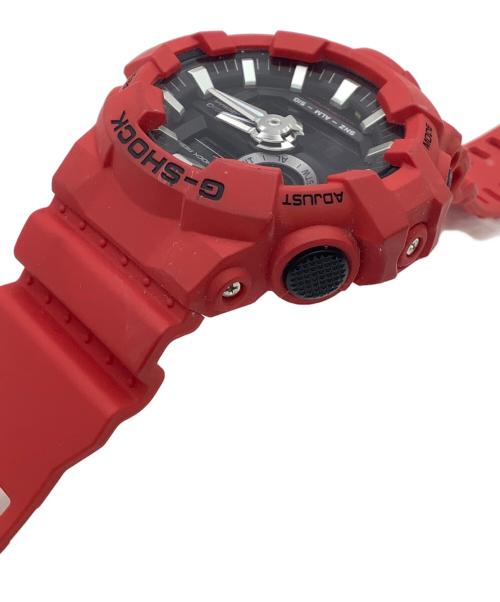 CASIO（カシオ）CASIO (カシオ) G-SHOCK ブラックの古着・服飾アイテム