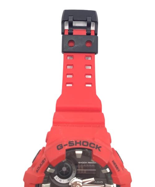 CASIO（カシオ）CASIO (カシオ) G-SHOCK ブラックの古着・服飾アイテム