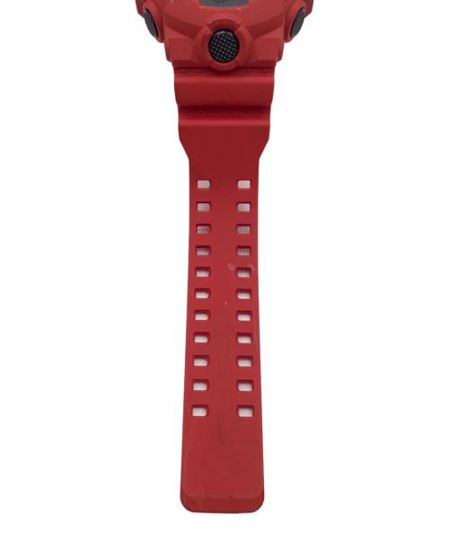 CASIO（カシオ）CASIO (カシオ) G-SHOCK ブラックの古着・服飾アイテム