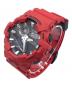 CASIO (カシオ) G-SHOCK ブラック：8000円