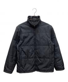 Eddie Bauer（エディーバウアー）の古着「ナイロンジャケット」｜ブラック