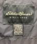 中古・古着 Eddie Bauer (エディーバウアー) ナイロンジャケット ブラック サイズ:S：8000円