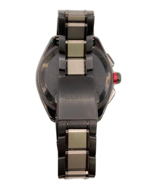 SEIKO（セイコー）SEIKO (セイコー) セイコー ブライツ ブラックの古着・服飾アイテム