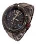SEIKO (セイコー) セイコー ブライツ ブラック：50000円