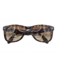 RAY-BAN（レイバン）の古着「FOLDING WAYFARRER」