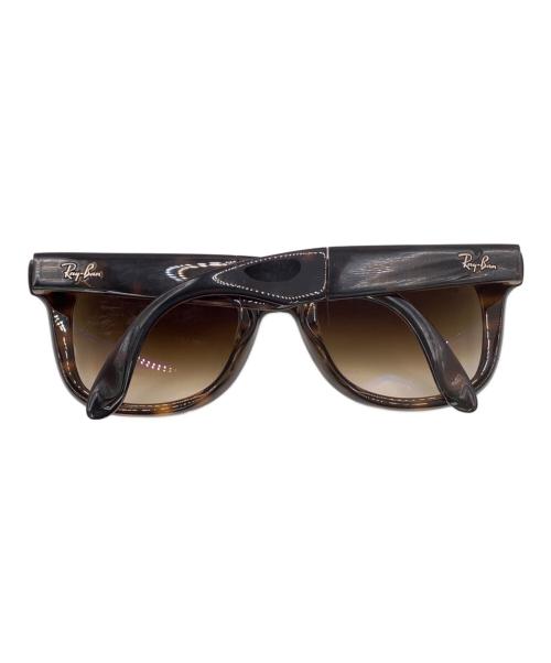 RAY-BAN（レイバン）RAY-BAN (レイバン) FOLDING WAYFARRERの古着・服飾アイテム