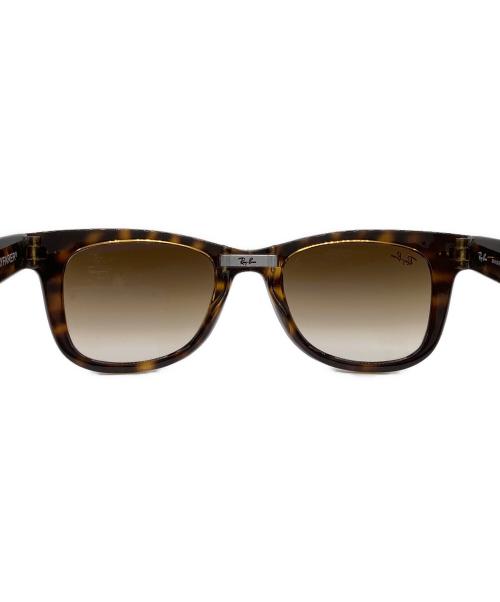 RAY-BAN（レイバン）RAY-BAN (レイバン) FOLDING WAYFARRERの古着・服飾アイテム