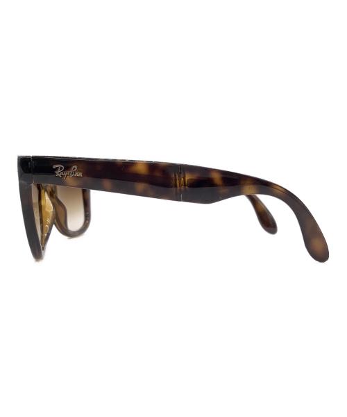 RAY-BAN（レイバン）RAY-BAN (レイバン) FOLDING WAYFARRERの古着・服飾アイテム