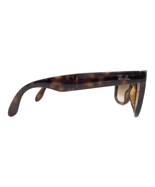 RAY-BAN（レイバン）RAY-BAN (レイバン) FOLDING WAYFARRERの古着・服飾アイテム