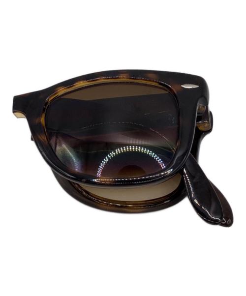 RAY-BAN（レイバン）RAY-BAN (レイバン) FOLDING WAYFARRERの古着・服飾アイテム