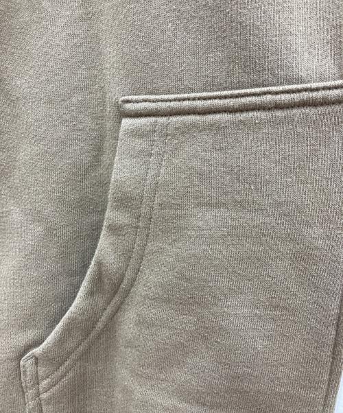 THE NORTH FACE（ザ ノース フェイス）THE NORTH FACE (ザ ノース フェイス) ジップパーカー ブラウン サイズ:Sの古着・服飾アイテム