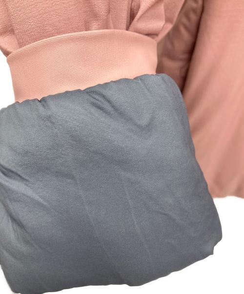 ARC'TERYX（アークテリクス）ARC'TERYX (アークテリクス) ATOM AR HOODY ピンク サイズ:Mの古着・服飾アイテム