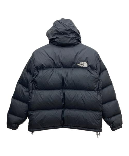 THE NORTH FACE（ザ ノース フェイス）THE NORTH FACE (ザ ノース フェイス) 1996 RETRO NUPTSE JACKET ブラック サイズ:XLの古着・服飾アイテム