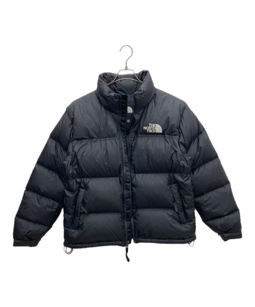 THE NORTH FACE（ザ ノース フェイス）THE NORTH FACE (ザ ノース フェイス) 1996 RETRO NUPTSE JACKET ブラック サイズ:XLの古着・服飾アイテム