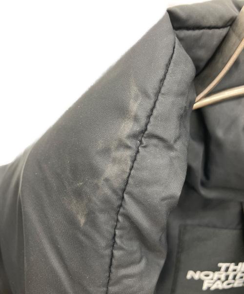 THE NORTH FACE（ザ ノース フェイス）THE NORTH FACE (ザ ノース フェイス) 1996 RETRO NUPTSE JACKET ブラック サイズ:XLの古着・服飾アイテム