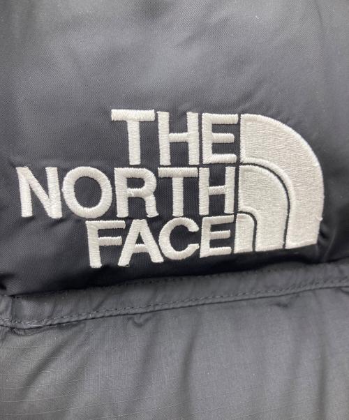 THE NORTH FACE（ザ ノース フェイス）THE NORTH FACE (ザ ノース フェイス) 1996 RETRO NUPTSE JACKET ブラック サイズ:XLの古着・服飾アイテム