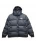 THE NORTH FACE（ザ ノース フェイス）の古着「1996 RETRO NUPTSE JACKET」｜ブラック