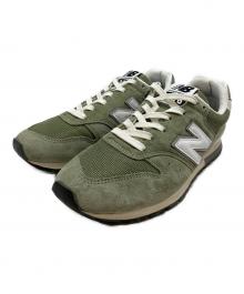 NEW BALANCE（ニューバランス）の古着「CM996」｜グリーン