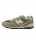 NEW BALANCE (ニューバランス) CM996 グリーン サイズ:SIZE 25cm：8000円