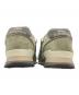 中古・古着 NEW BALANCE (ニューバランス) CM996 グリーン サイズ:SIZE 25cm：8000円
