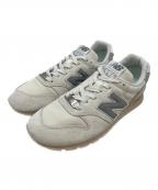 NEW BALANCEニューバランス）の古着「CM996」｜ホワイト