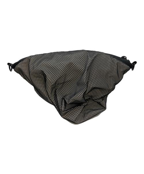 Cote&Ciel（コートエシエル）Cote&Ciel (コートエシエル) ORNE リフレクターメッシュ シルバーの古着・服飾アイテム