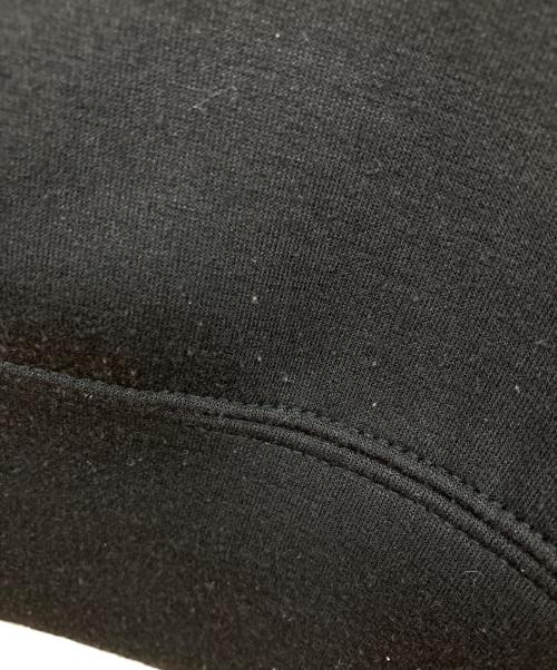 theory luxe（セオリーリュクス）theory luxe (セオリーリュクス) プルオーバーパーカー ブラック サイズ:38の古着・服飾アイテム