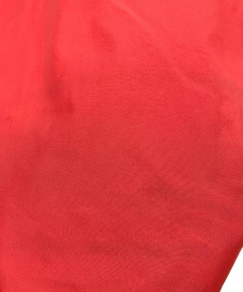 mont-bell（モンベル）mont-bell (モンベル) ドロワットパーカー レッド サイズ:Lの古着・服飾アイテム