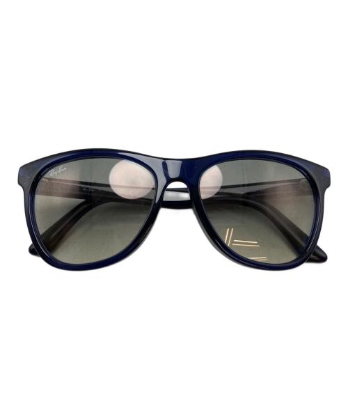 RAY-BAN（レイバン）RAY-BAN (レイバン) サングラス ネイビーの古着・服飾アイテム