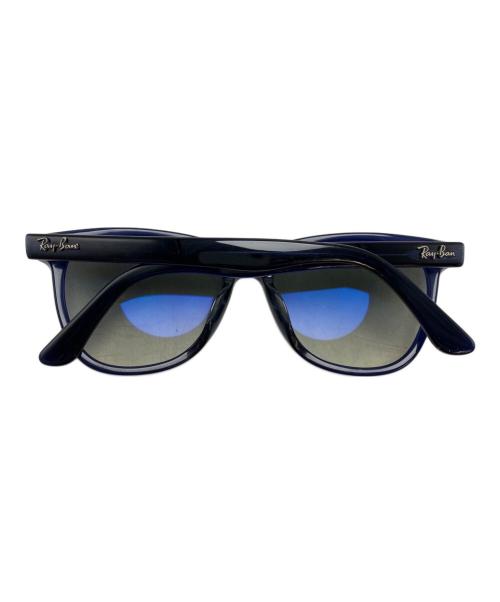 RAY-BAN（レイバン）RAY-BAN (レイバン) サングラス ネイビーの古着・服飾アイテム
