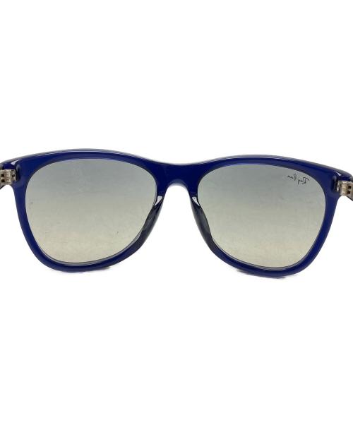 RAY-BAN（レイバン）RAY-BAN (レイバン) サングラス ネイビーの古着・服飾アイテム