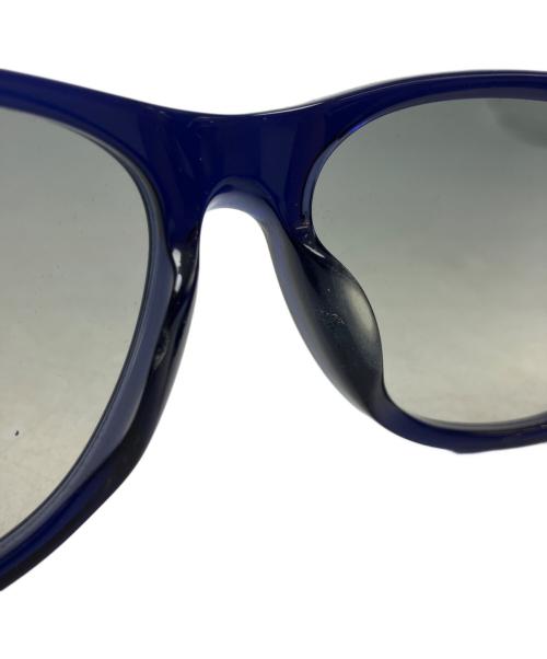 RAY-BAN（レイバン）RAY-BAN (レイバン) サングラス ネイビーの古着・服飾アイテム