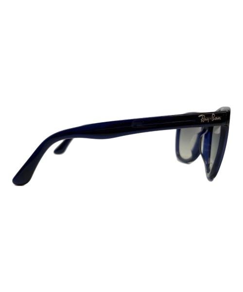 RAY-BAN（レイバン）RAY-BAN (レイバン) サングラス ネイビーの古着・服飾アイテム