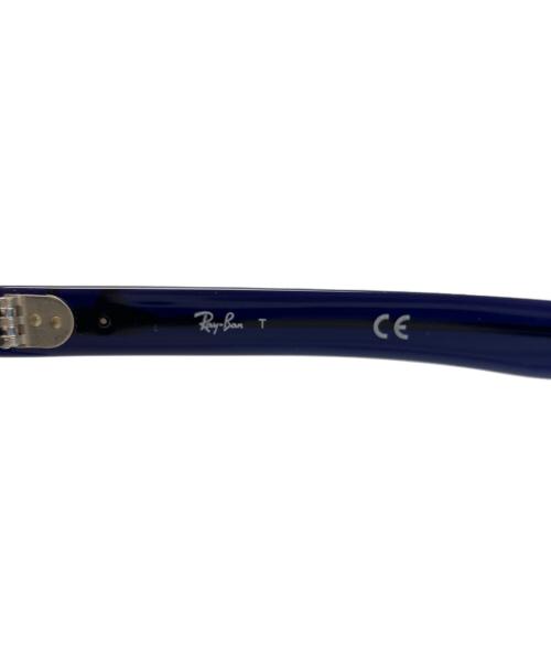 RAY-BAN（レイバン）RAY-BAN (レイバン) サングラス ネイビーの古着・服飾アイテム