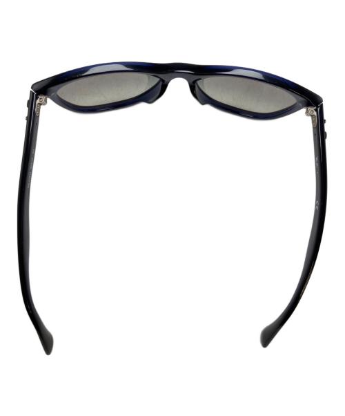 RAY-BAN（レイバン）RAY-BAN (レイバン) サングラス ネイビーの古着・服飾アイテム