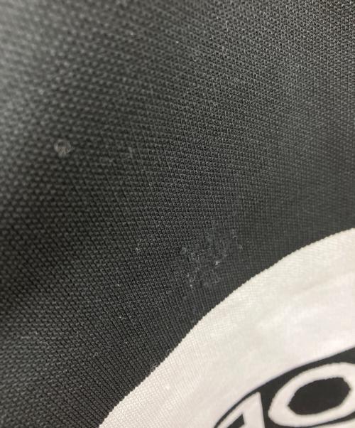 G/FORE（ジーフォア）G/FORE (ジーフォア) ニット ブラック×グレー サイズ:1の古着・服飾アイテム